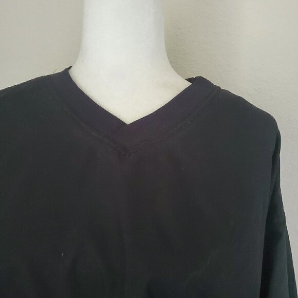 Men's Dunbrooke Outerwear Golf Windshirt Jacket - Picture 4 of 12